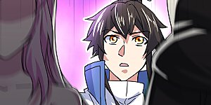 第305话 飞扬联盟