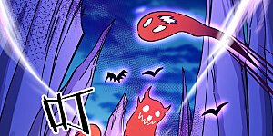 第306话 渡劫护法