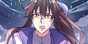 第307话 咒杀公主