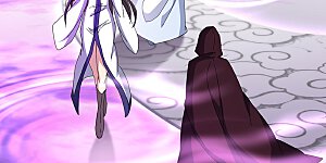 第311话 血坟试炼