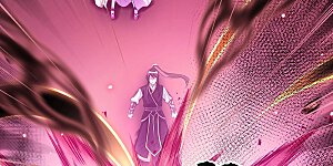 第316话 死亡大帝复活