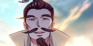 第317话 逼入绝境