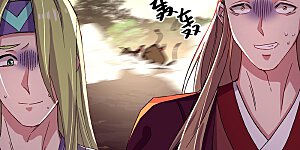 第320话 上域第九城