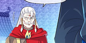 第329话 从不后悔