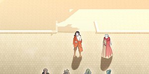 第333话 凤凰元神