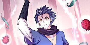 第345话 逆天元神晋级