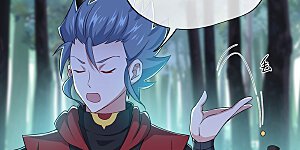 第354话 嗜血乱海