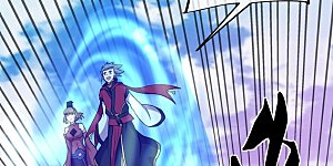 第358话 获得传承