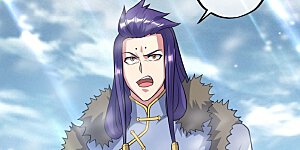 第370话 吾名秦南