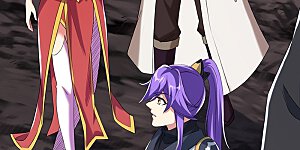 第400话 云霄山脉