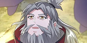 第421话 九刀古峰