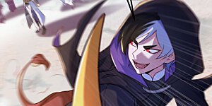 第440话 璀璨之地