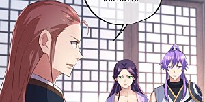 第444话 白灵皇后