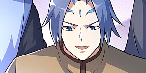 第449话 帝命争夺战