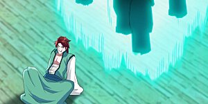 第460话 断天宝藏