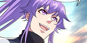 第465话 三位大帝