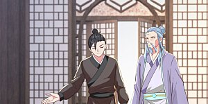 第469话 残片对局