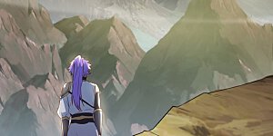 第483话 上玄圣山