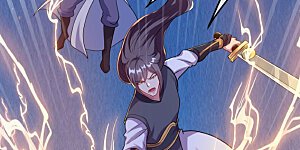 第493话 日月剑神