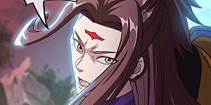 第497话 玉石俱焚