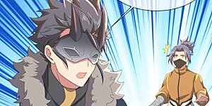 第504话 再遇盗神