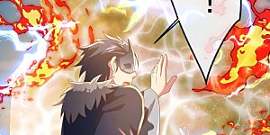 第505话 沙漠争斗