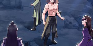 第512话 看你不爽