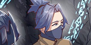 第513话 龙神寝宫