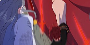 第517话 剑拔弩张