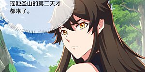 第520话 藏巧于拙