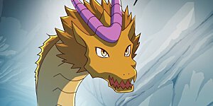 第527话 天山最深处