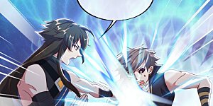 第540话 东洲叙旧