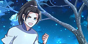 第541话 濒死佯攻