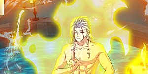 第547话 血眼地神