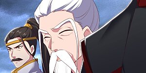 第548话 代名行道