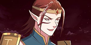 第554话 道破真身