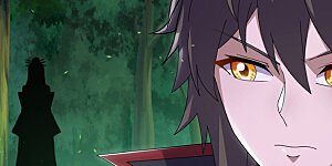 第570话 前世来袭