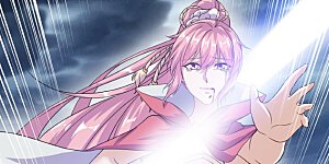 第578话 为她陪葬