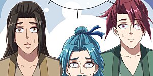 第588话 九天仙域