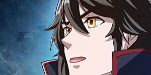 第594话 垂钓六荒石