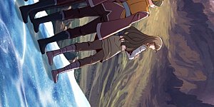 第597话 南虚仙门大阵