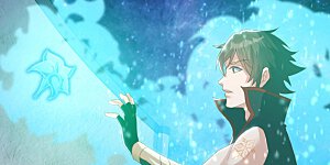 第598话 蓝白之花