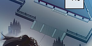 第606话 清圣天国