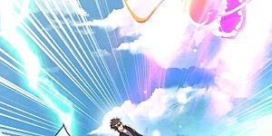 第609话 浮生仙王