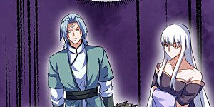 第617话 南世寿宴