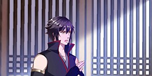 第619话 师兄的刀