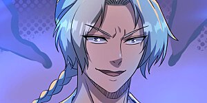 第620话 大打出手