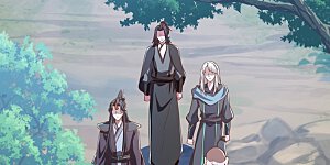 第700话 真正的入口