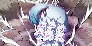 第707话 吞月九头犬