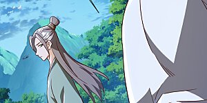 第708话 冰镜空间